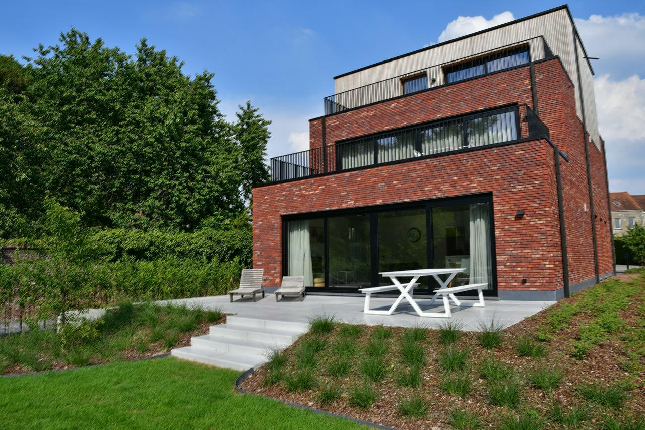 Behome Dilbeek Exterior photo